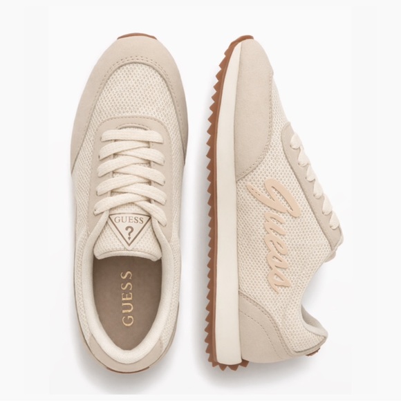 Guess Shoes - GUESS Woman’s Sneakers.
